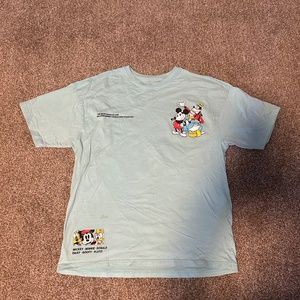 Disney tshirt